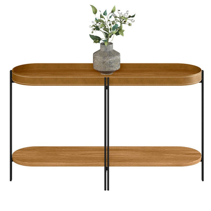 Rounded Top Living Room Sideboard