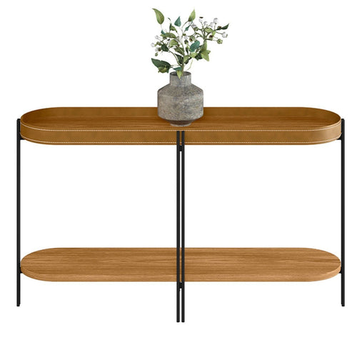 Rounded Top Living Room Sideboard