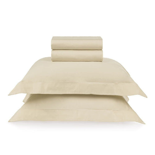 Queen Egyptian Cotton 300 Thread Count Sheet Set