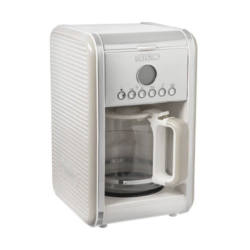 Programmable 12-Cup Drip Coffee Maker