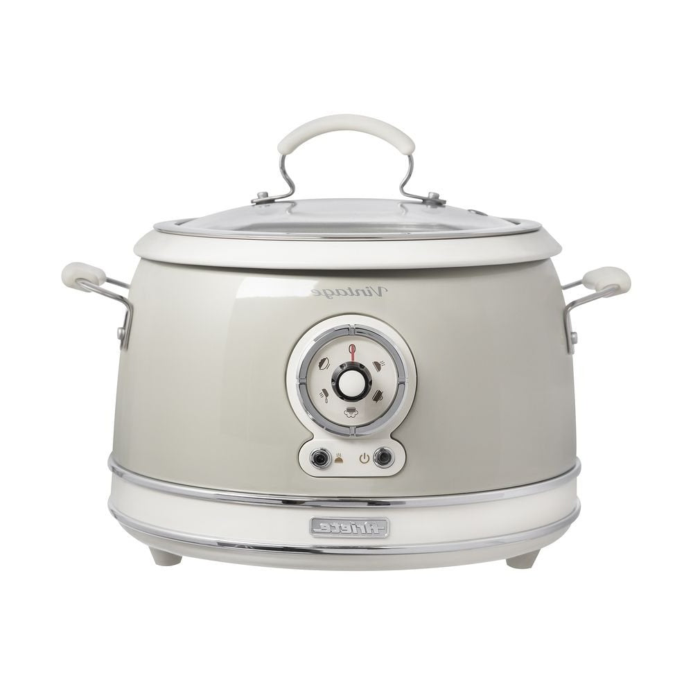 Multi-Function Electric Rice Cooker