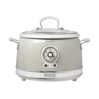 Multi-Function Electric Rice Cooker