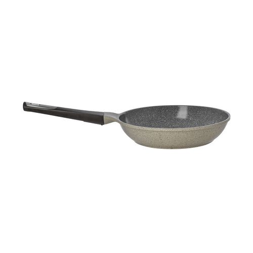 9.4-Inch Nonstick Marble-Style Frying Pan