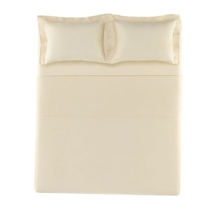Queen Egyptian Cotton 300 Thread Count Sheet Set
