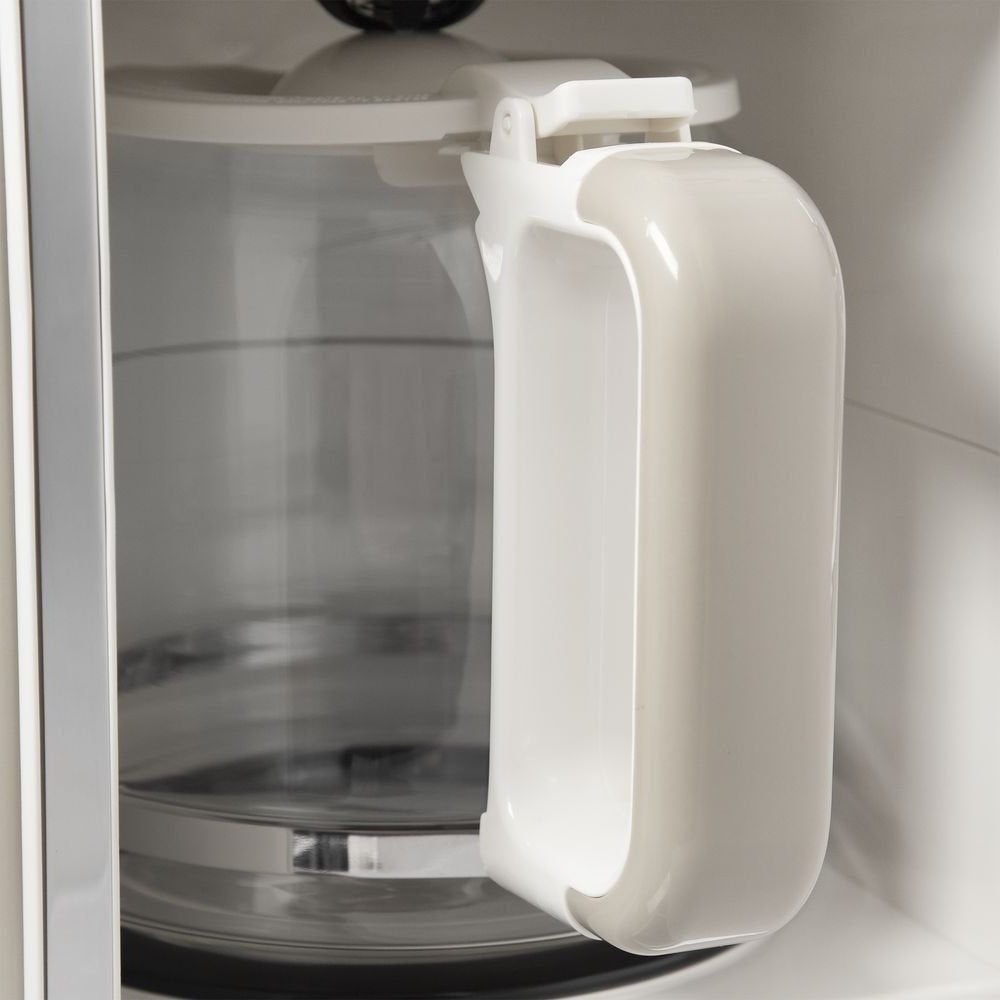 Programmable 12-Cup Drip Coffee Maker