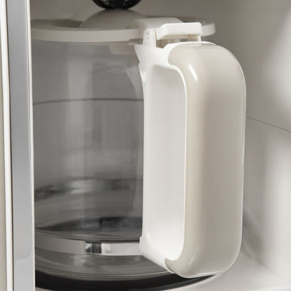 Programmable 12-Cup Drip Coffee Maker