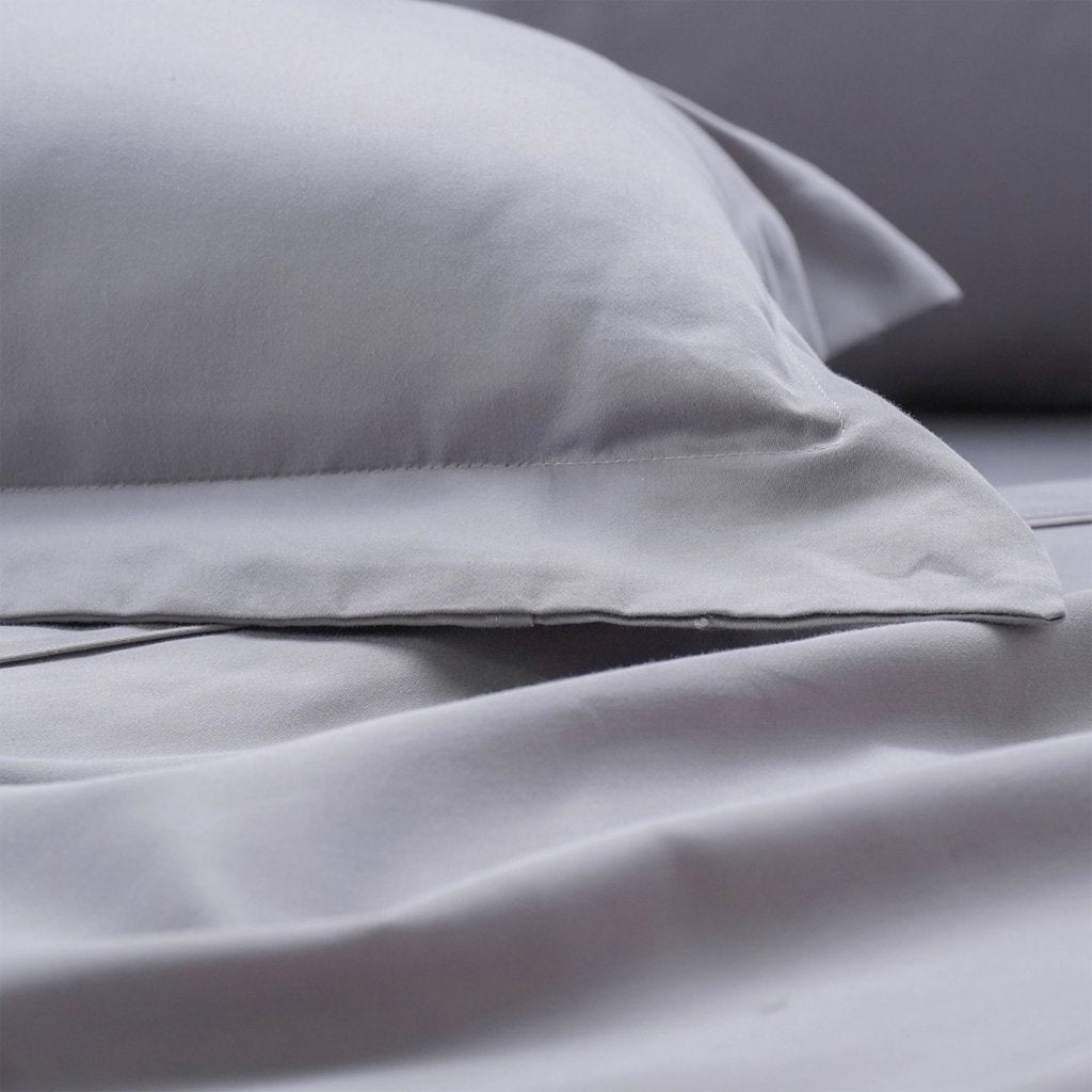4-Piece King 1000 Thread Count Sateen Sheet Set