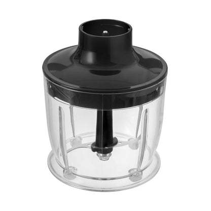 750W Hand Blender Set with Mini Chopper
