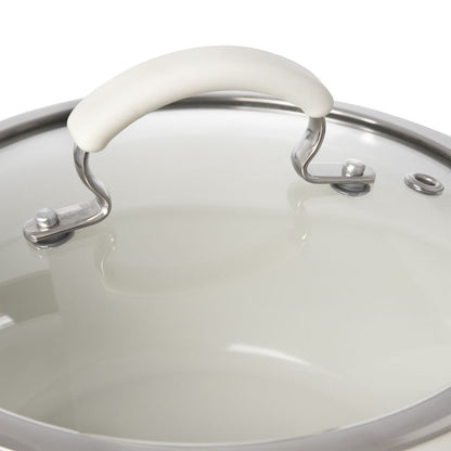 Multi-Function Electric Rice Cooker