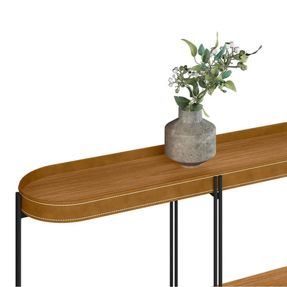 Rounded Top Living Room Sideboard