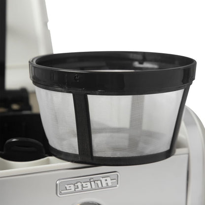 Programmable 12-Cup Drip Coffee Maker