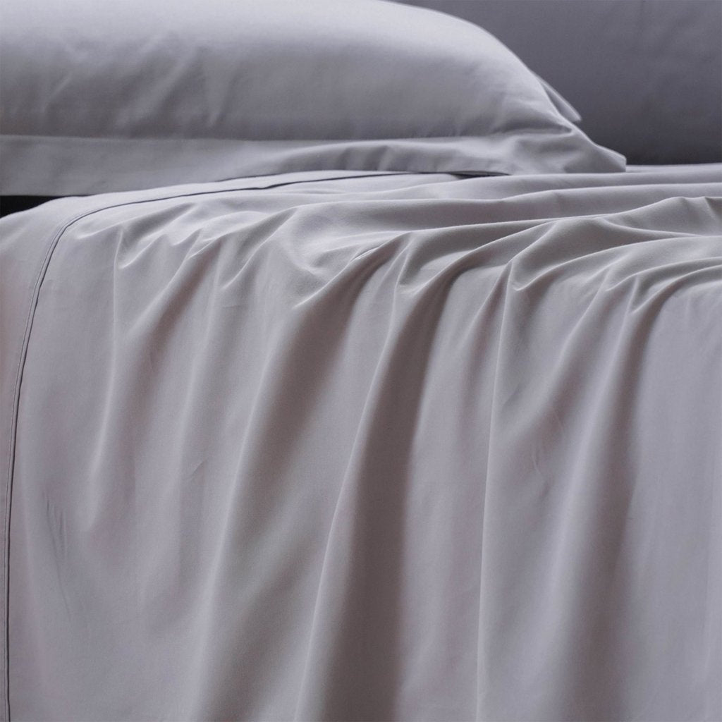 4-Piece King 1000 Thread Count Sateen Sheet Set