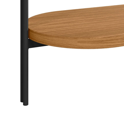Rounded Top Living Room Sideboard