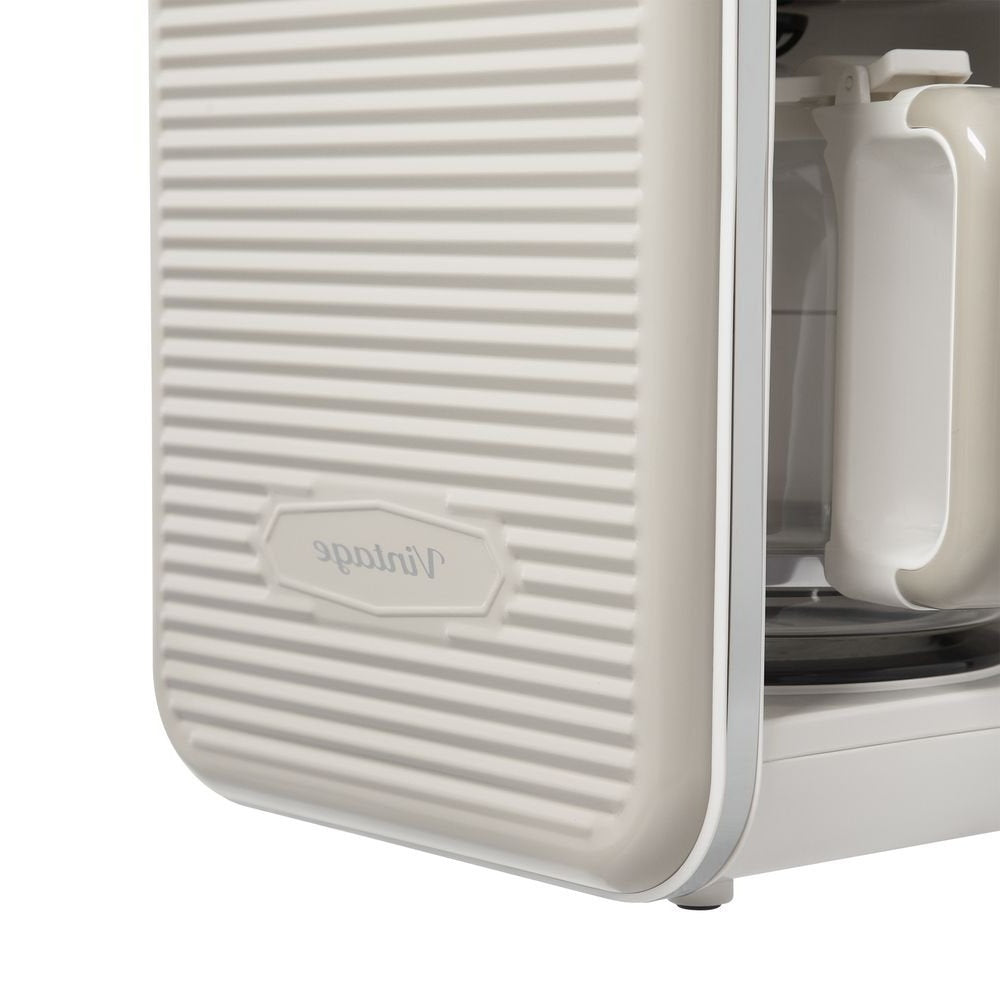 Programmable 12-Cup Drip Coffee Maker