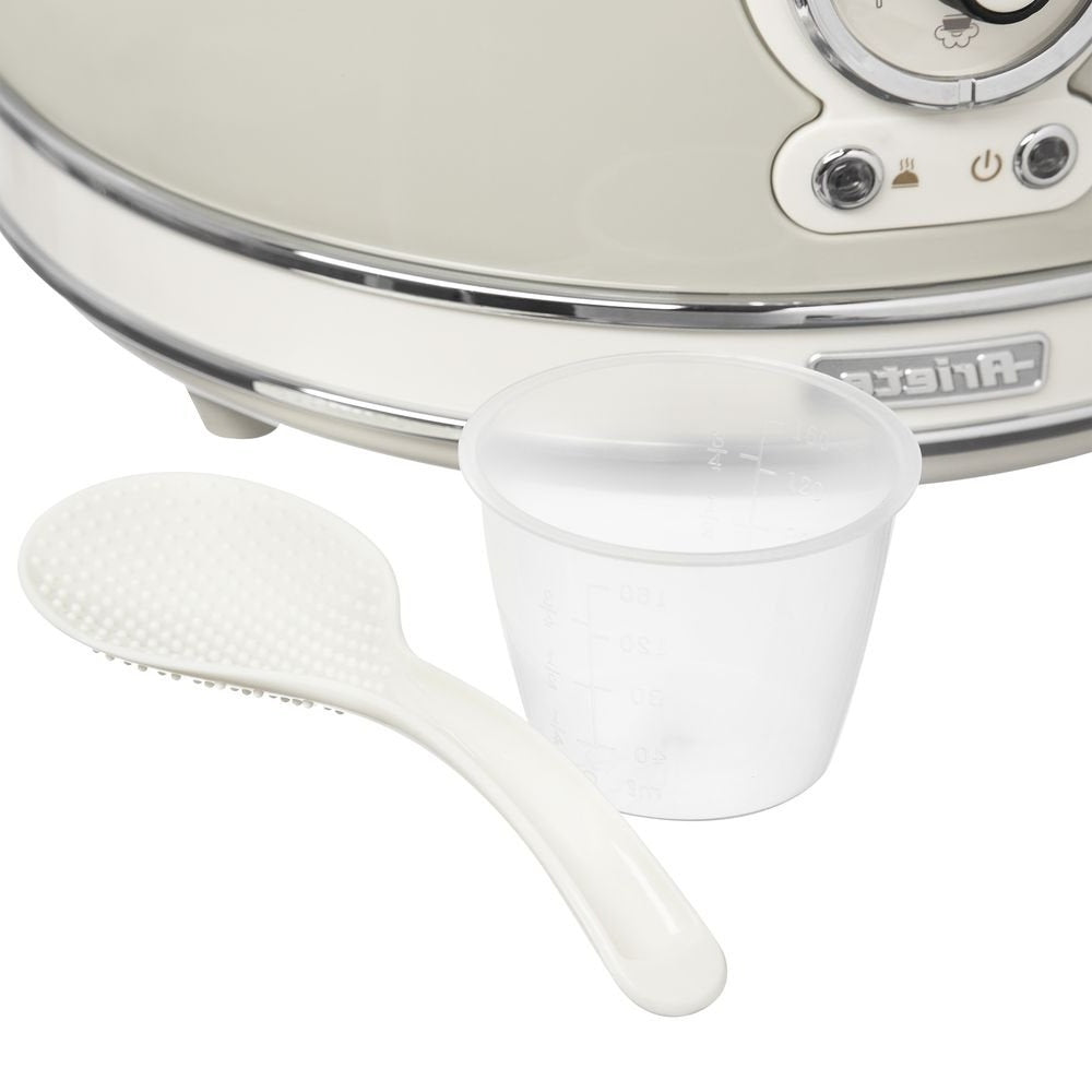 Multi-Function Electric Rice Cooker