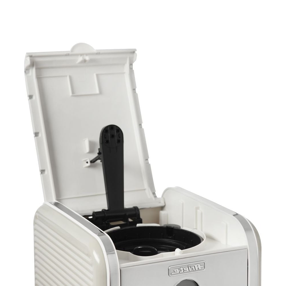Programmable 12-Cup Drip Coffee Maker