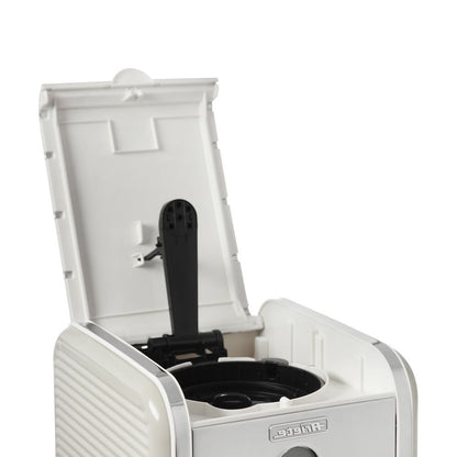 Programmable 12-Cup Drip Coffee Maker