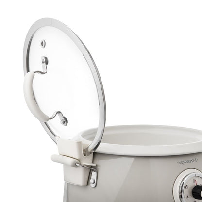 Multi-Function Electric Rice Cooker