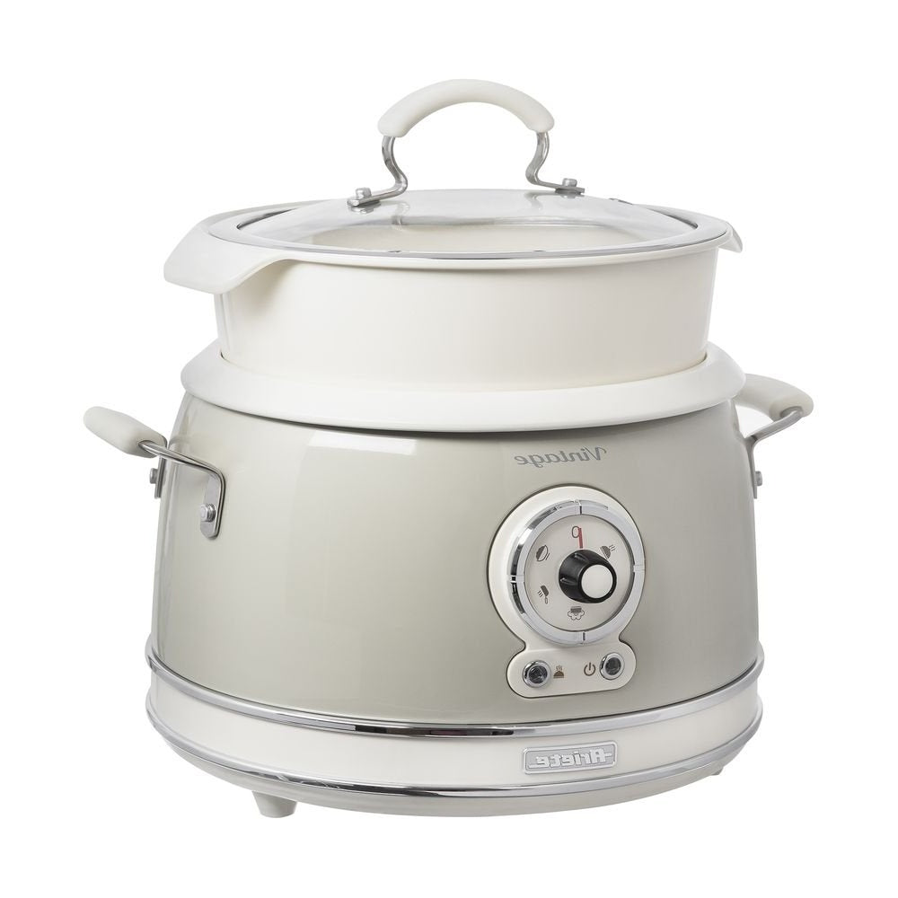 Multi-Function Electric Rice Cooker