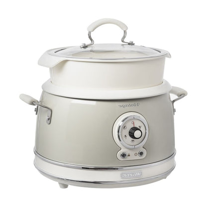 Multi-Function Electric Rice Cooker