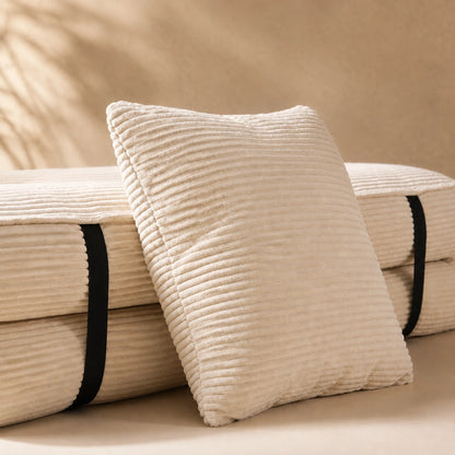 Foldable Cloud Sofa Bed Mavoria