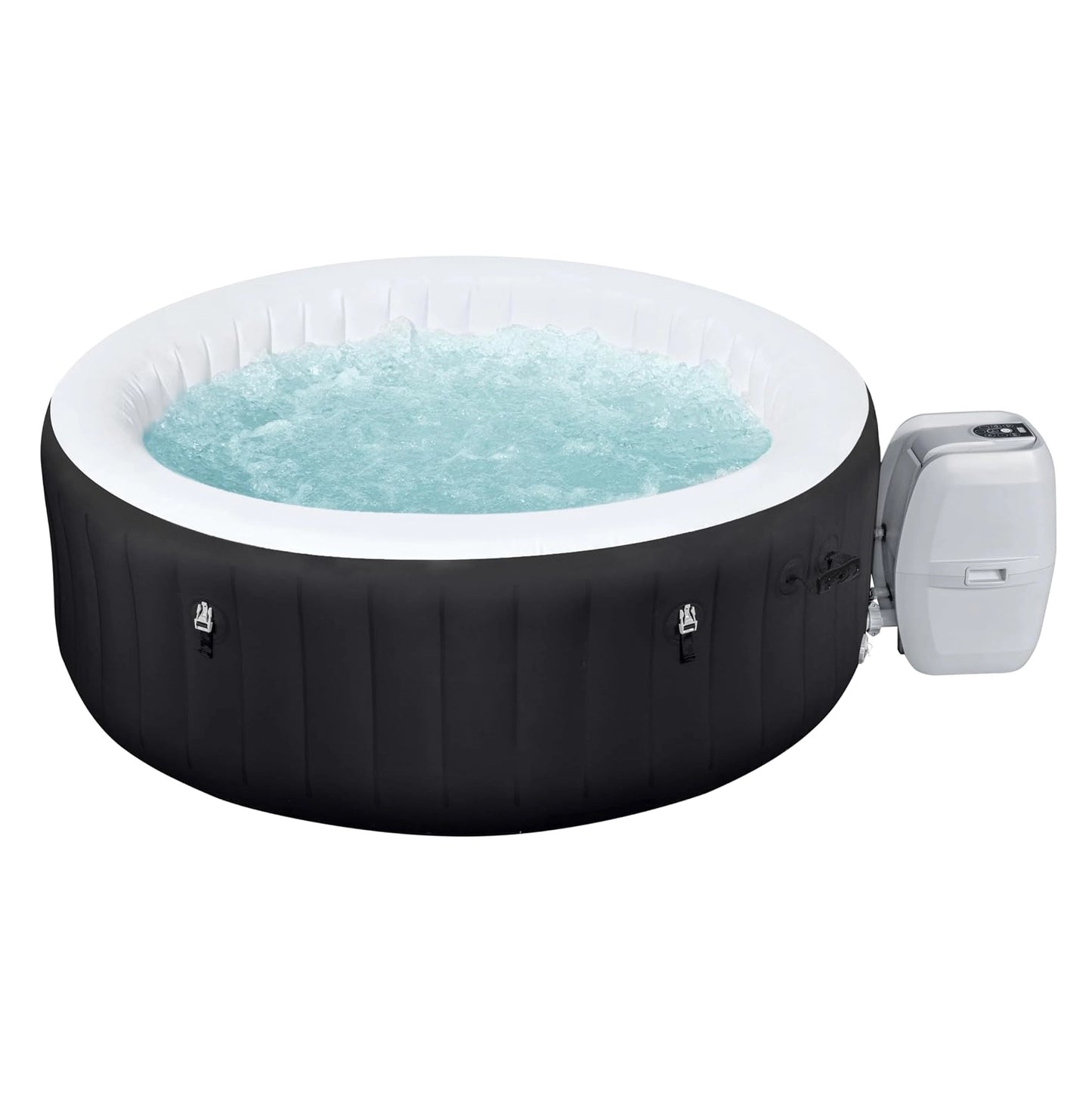 Mavoria AirJet Inflatable Hot Tub Spa 2-4 Person